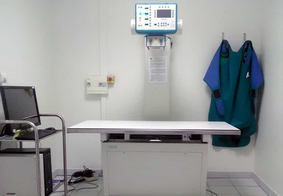 Radiographie